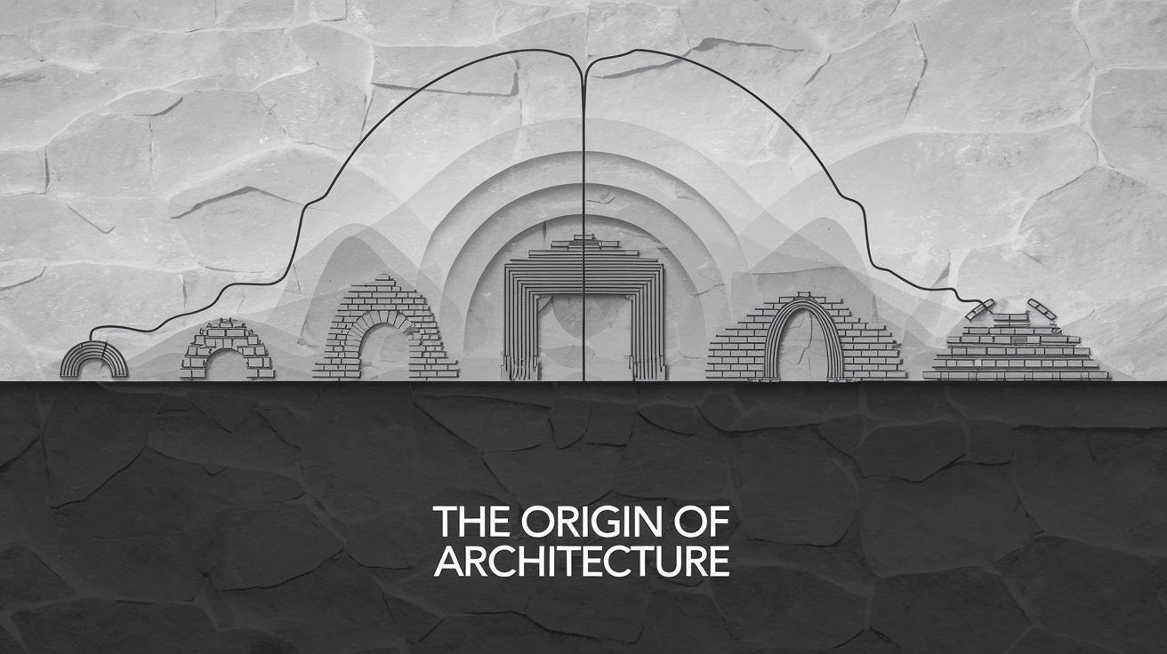 Human Ingenuity in Architecture: A Historical Perspective.