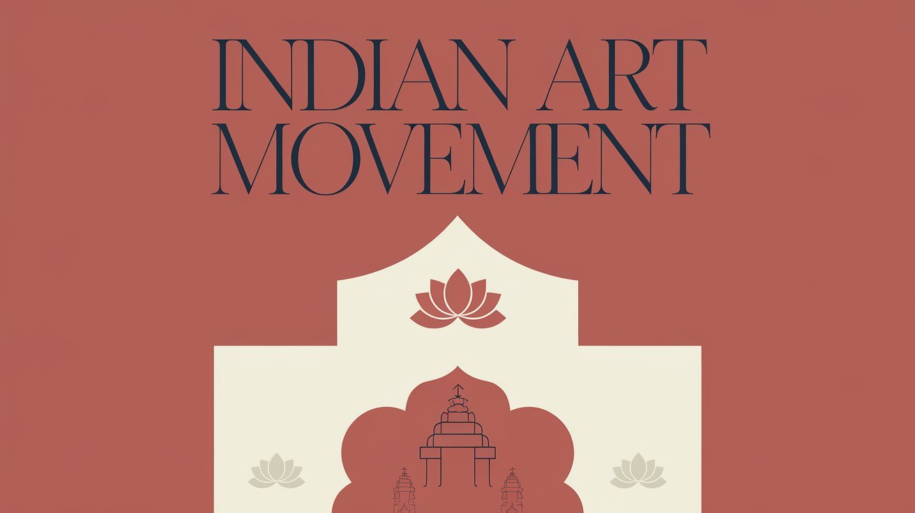 The History of Art in India: A Rich Cultural Heritage.